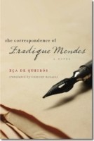 Correspondence of Fradique Mendes