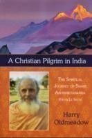 Christian Pilgrim in India