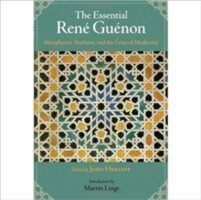 Essential Rene Guenon