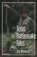 Texas Rattlesnake Tales