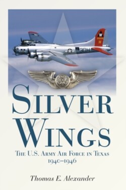 Silver Wings