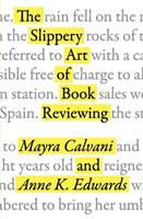 Slippery Art of Book Reviewing