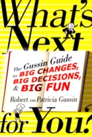 What's Next . . . For You?