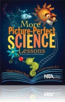 More Picture-Perfect Science Lessons