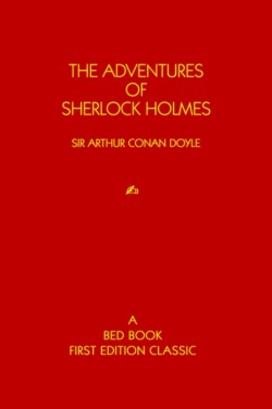 Adventures of Sherlock Holmes