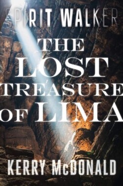 Lost Treasure of Lima