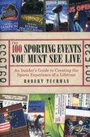 100 Sporting Events You Must See Live