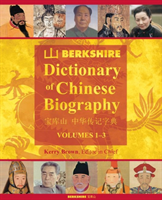 Berkshire Dictionary of Chinese Biography, Volumes 1–3