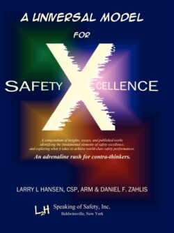 Universal Model for Safety X-Cellence
