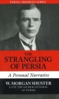 Strangling of Persia