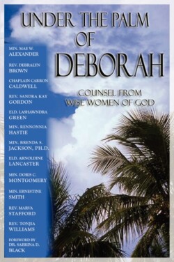 Under the Palm of Deborah