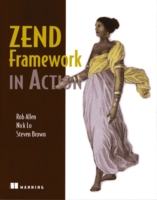 Zend Framework in Action