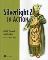 Silverlight 2 in Action