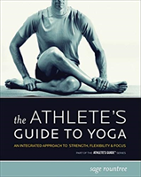 Athlete's Guide to Yoga