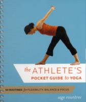 Athlete's Pocket Guide to Yoga