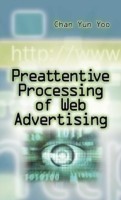 Preattentive Processing of Web Advertising