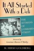 It All Started with a Deli
