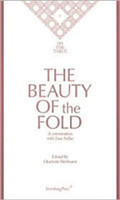 Beauty of the Fold – A Conversation with Joan Sallas