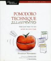 Pomodoro Technique Illustrated