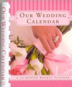 Our Wedding Calendar