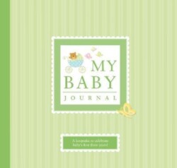 My Baby Journal