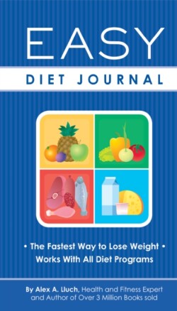 Easy Diet Journal