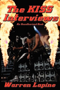 KISS Interviews