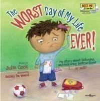 Worst Day of My Life Ever! w/ Audio CD