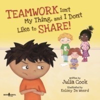 Teamwork isn't My Thing, and I Don't Like to Share! Inc. Freed Audio CD