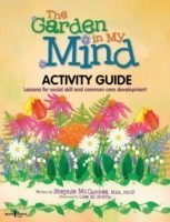 Garden in My Mind Activity Book