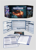 Expanse Game Master’s Kit