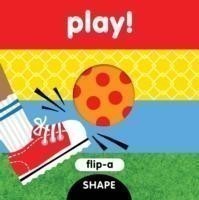 Flip a Shape Play