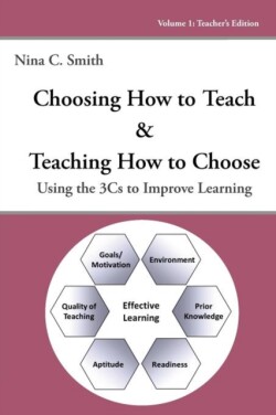 Choosing How to Teach & Teaching How to Choose