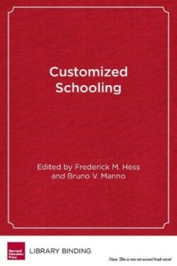 Customized Schooling