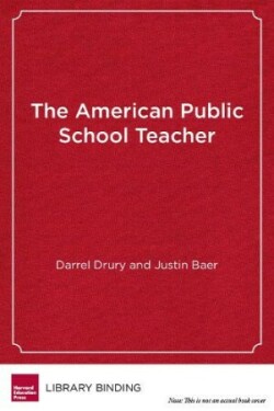  American Public School Teacher