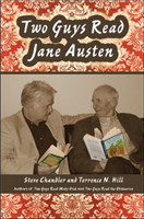 Two Guys Read Jane Austen