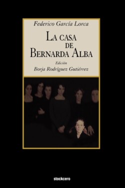 Casa De Bernarda Alba