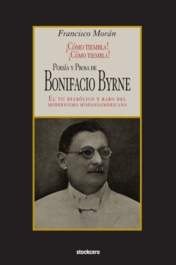 Poesia Y Prosa De Bonifacio Byrne