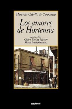 Amores De Hortensia