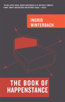 Book of Happenstance