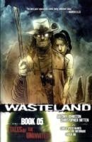 Wasteland Book 5: Tales of the Uninvited