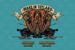 Wars in Toyland