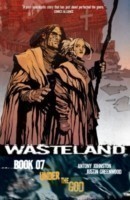 Wasteland Volume 7