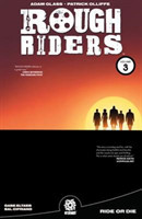 ROUGH RIDERS VOL. 3 TPB