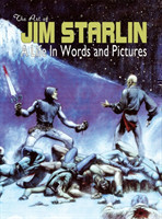 ART OF JIM STARLIN