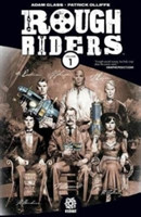 Rough Riders Volume 1