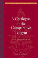 Catalogue of the Comparative Tengyur (bstan′gyur dpe bsdur ma)
