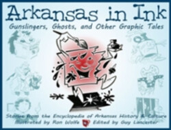 Arkansas in Ink