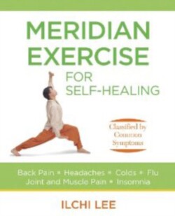 Meridian Exercise for Self Healing