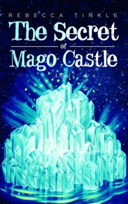 Secret of Mago Castle